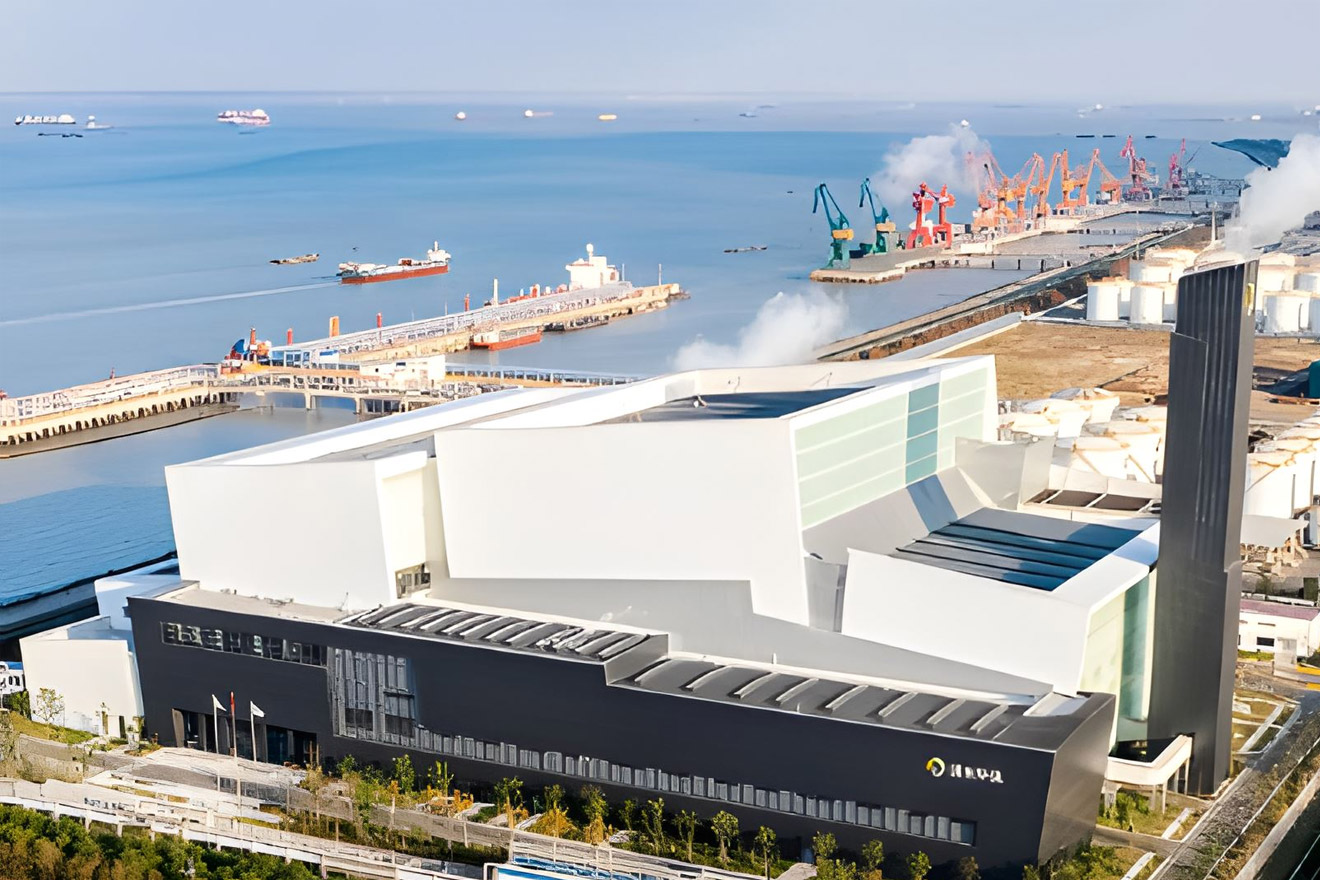 PDG Changshu